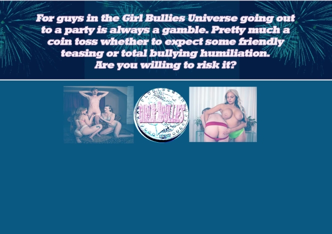 Girl_Bullies_House_Party